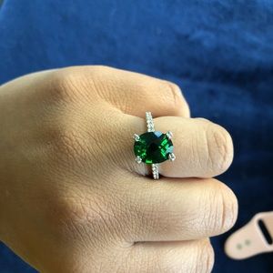 Green ring